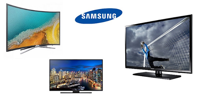 Different  Types of Samsung TV Prices in Nepal 2020