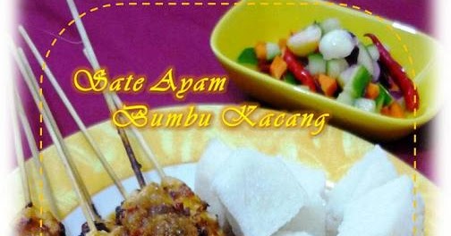 Image Result For Sate Ayam H