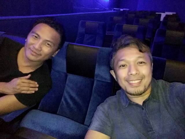bohol s roving eye alturas mall opens screenville digital cinemas bohol s roving eye alturas mall opens screenville digital cinemas