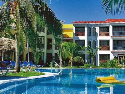 HOTEL LAS BRISAS TRINIDAD