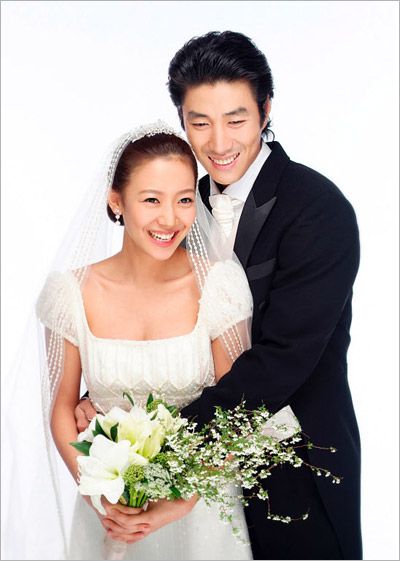 Korean Celebrities Who Married Rich Husbands Daily K Pop News