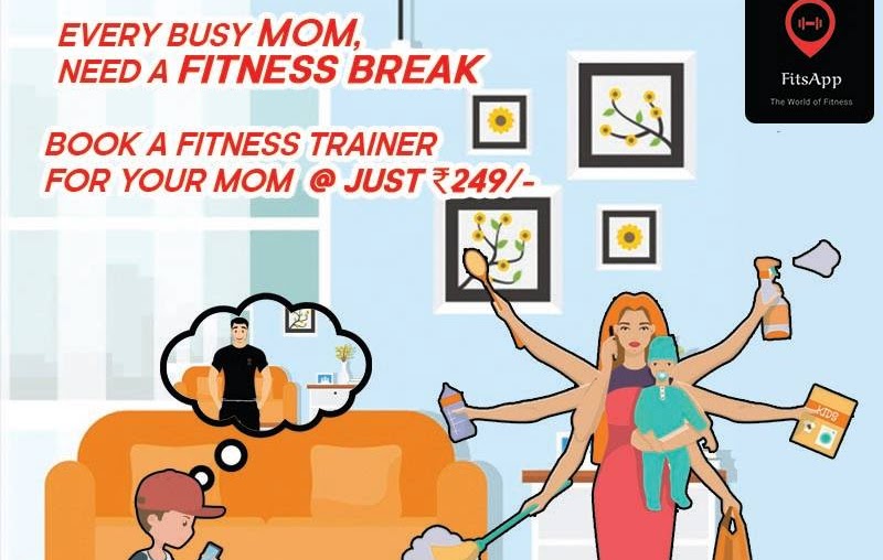 Fitness Trainer Near Me