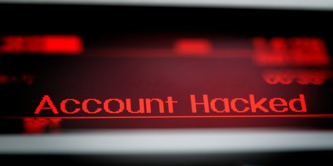 Hackers Can Still Compromise Your Account, Withdraw Money From it, Even if Device is Locked  