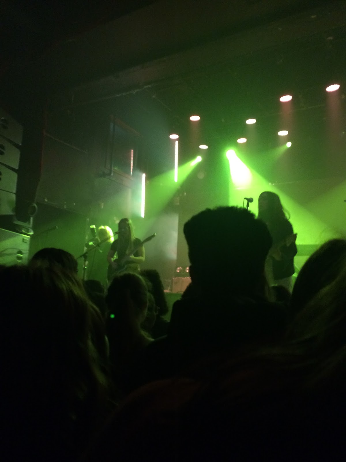 COIN Concert
