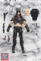 G.I. Joe Classified Series Zartan Box 05