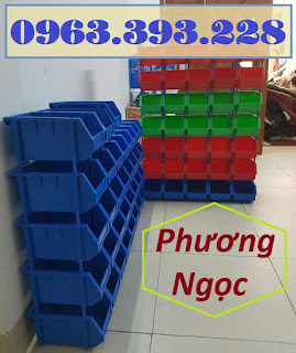 Khay linh kiện A6 chống tầng, khay nhựa cơ khí, kệ dụng cụ A6 204ba73e16f6f1a8a8e7