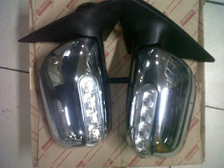 Kaca Spion Avanza