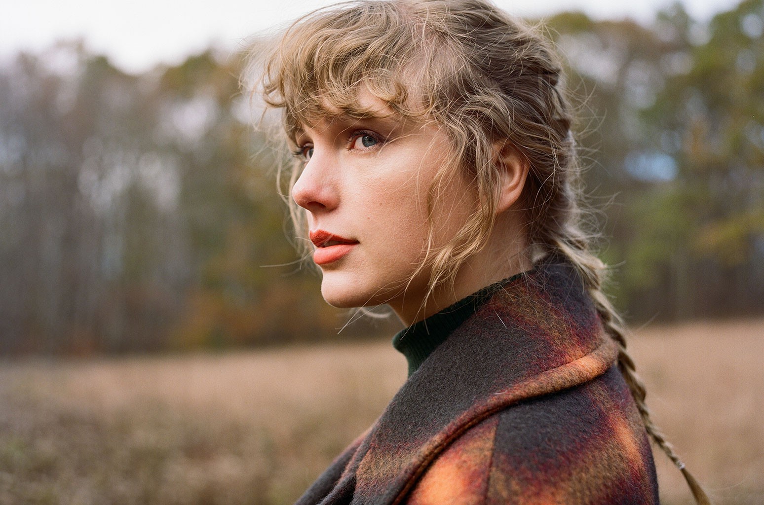 Evermore Taylor Swift The Stuff Dreams Are Made Of