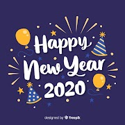 Happy New Year Wishes 2020