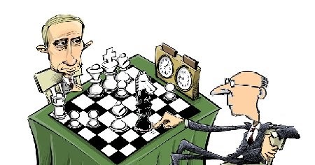 Tartajubow On Chess II Chess Master vs Chess Amat
