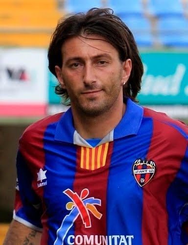 ¿Qué ha sido de...? : Christian Riganò