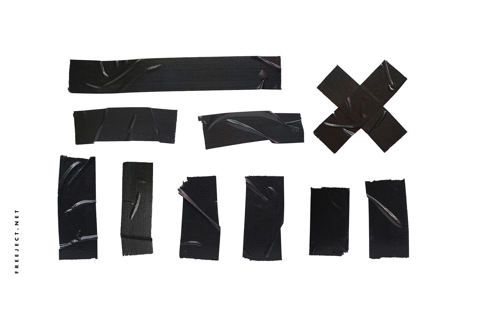 Free Download Duct Tape V2 Transparent background PNG File