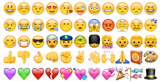 Imagenes de emoticones  para teclado 