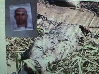 Hombre fue asesinado por sus hermanos en sabaneta y lo enterraron en pozo