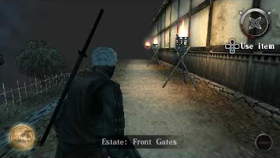 Game PPSSPP ISO Tenchu Shadow Assassins Ukuran Kecil Terbaru Free Download Game PPSSPP ISO Tenchu Shadow Assassins Ukuran Kecil Terbaru Free Download