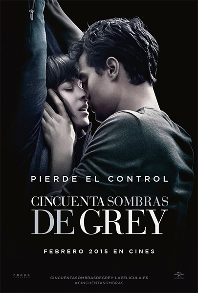 Descargar Cincuenta sombras de Grey (2015) Latino