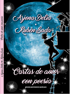 Cartas de amor con poesía Cartas de amor con poesía
