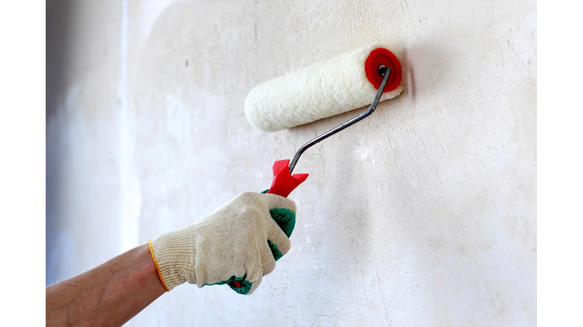 HOW TO CALCULATE QUANTITY OF PAINT FOR BUILDING civilmagic