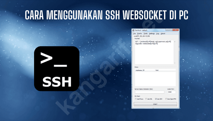 free ssh websocket free ssh websocket