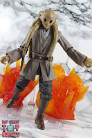 Star Wars Black Series Kit Fisto 18