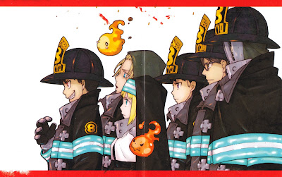 Get Ost Anime Enen No Shouboutai Opening Ending For iPhone Free Get Wallpaper Ost Anime Enen No Shouboutai Opening Ending For Free