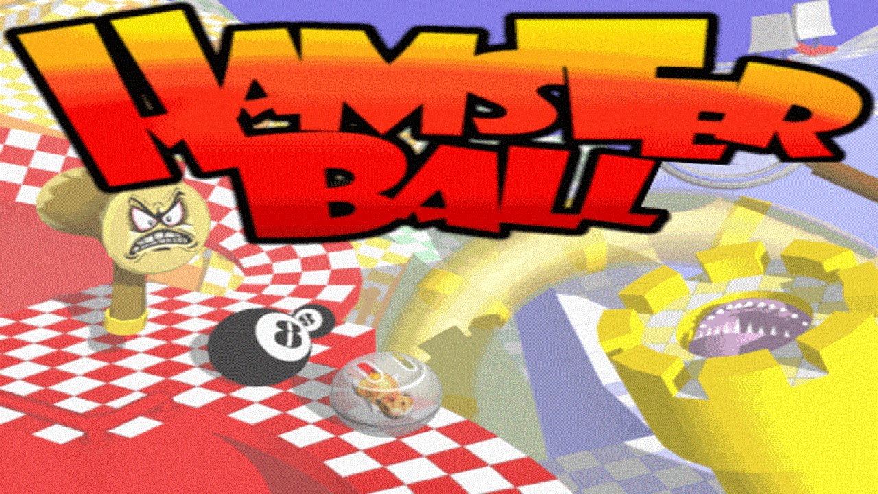 hamsterball trial hamsterball trial