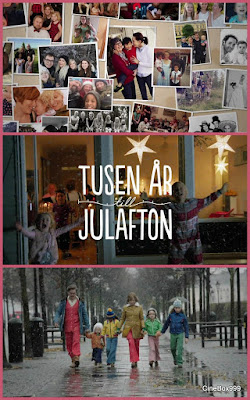 Tusen år till julafton. 2015. 24 episodes. Tusen år till julafton. 2015. 24 episodes.