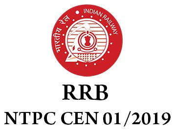 Rrb ntpc 