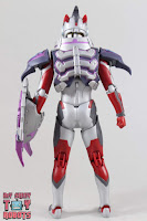 S.H. Figuarts Ultraman X MonsArmor Set 27