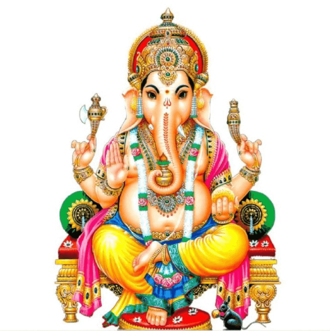 Ganesh Images