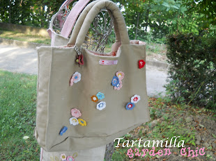 Collezione "Garden Chic"