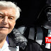 Pelakon Darth Vader, Dave Prowse meninggal dunia pada usia 85