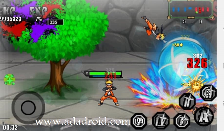 Naruto Senki Final Battle Mod Apk by CJ Parker Naruto Senki Final Battle Mod Apk by CJ Parker