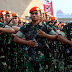 Dibutuhkan Kerjasama Polisi dan TNI Dalam Menumpas Terorisme