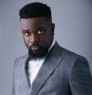 DOWNLOAD AUDIO | Sarkodie ft. King Promise – Anadwo Mp3