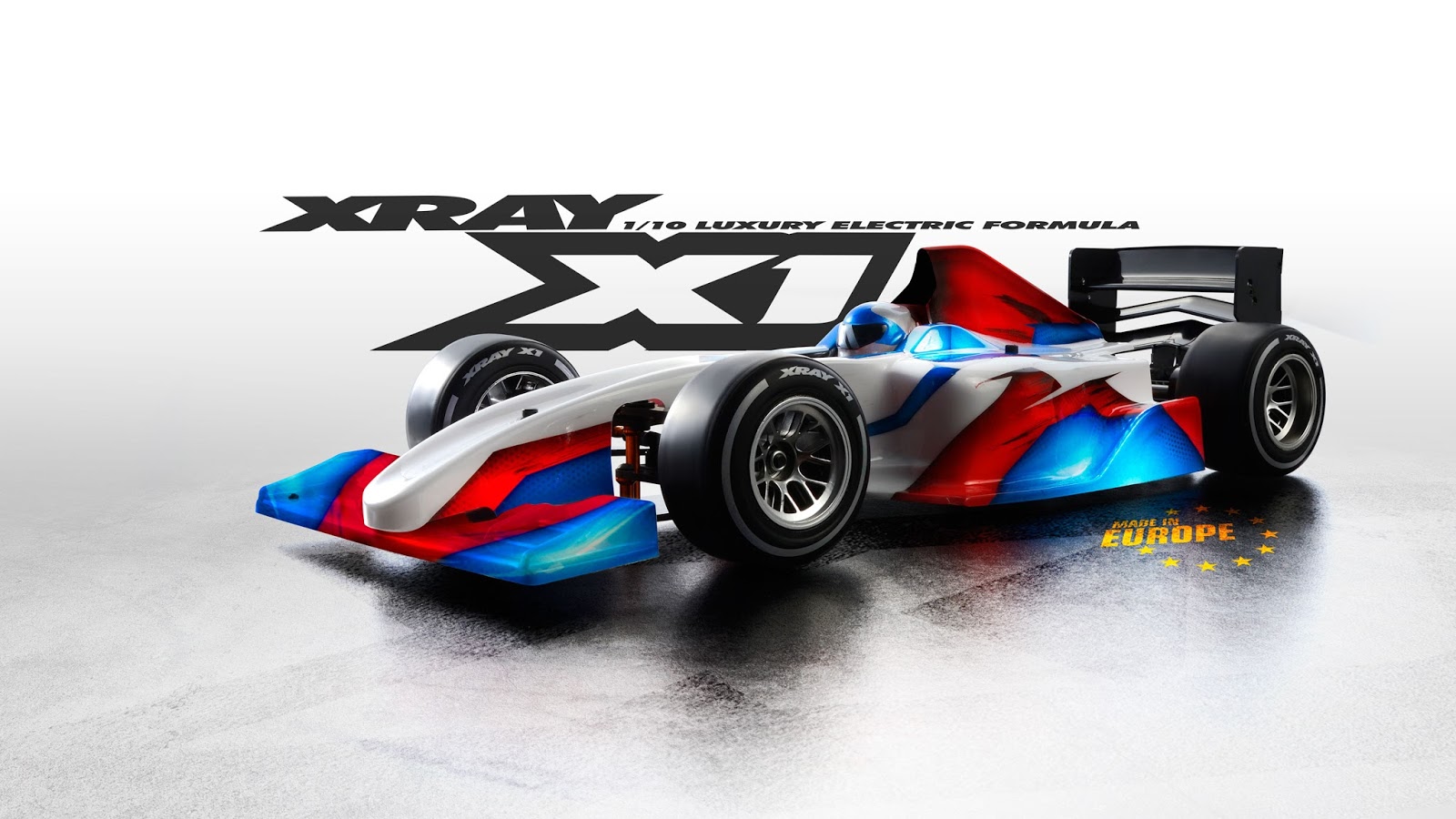 xray x1 2015