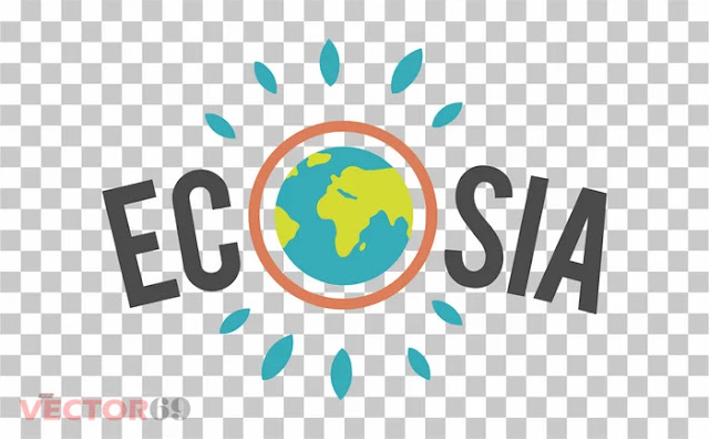Logo Ecosia - Download Vector File PNG (Portable Network Graphics) Logo Ecosia - Download Vector File PNG (Portable Network Graphics)