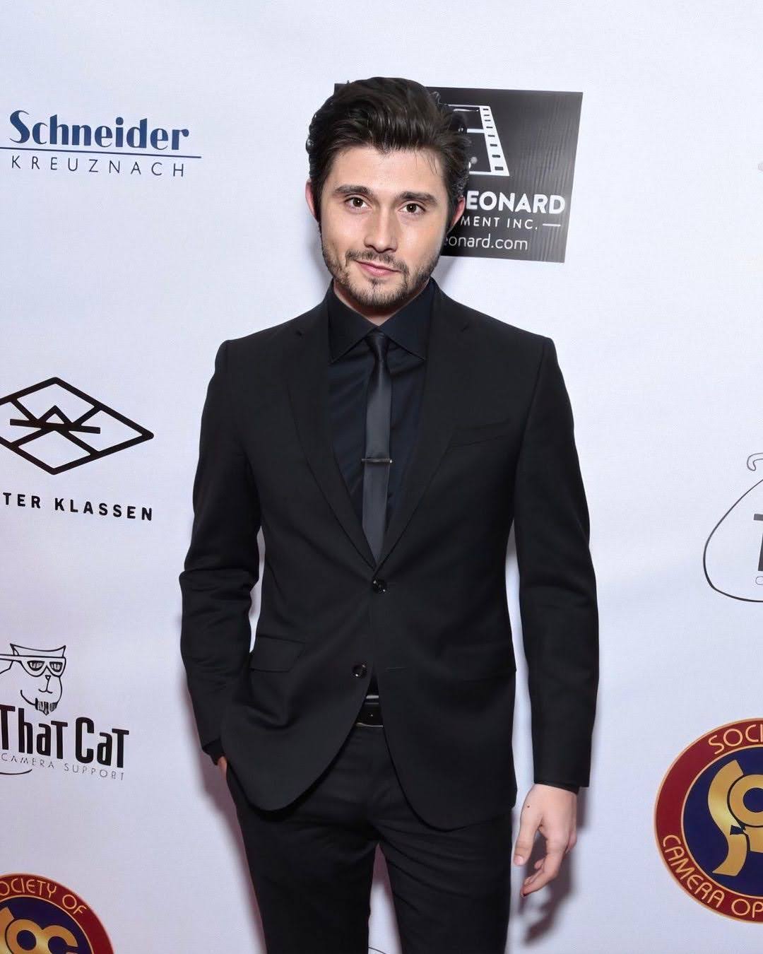 Mateus Ward: Age, Wiki, Biography | FilmiFeed