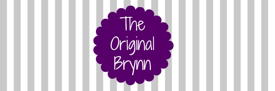 The Original Brynn