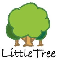 new education little tree