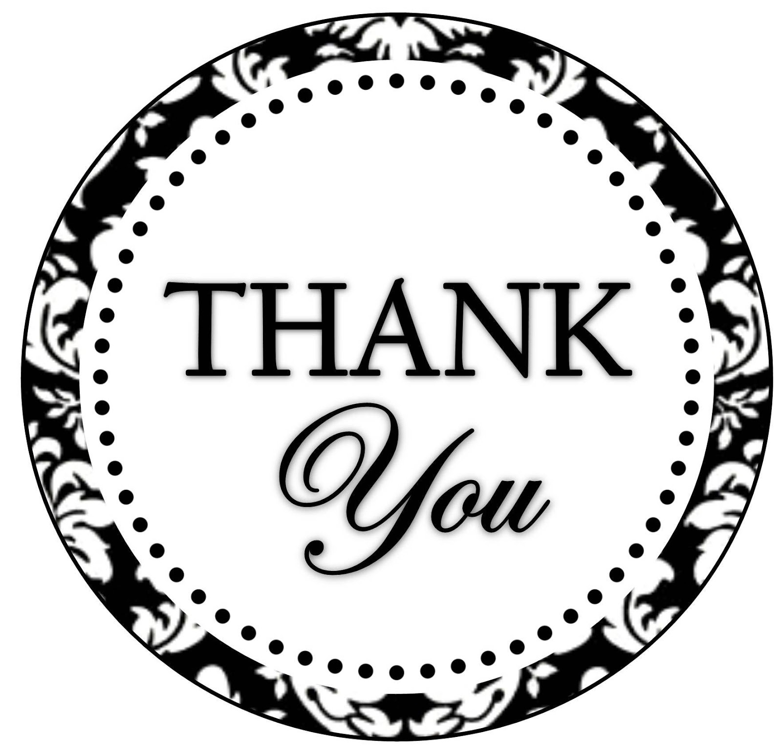 thank you for souvenir