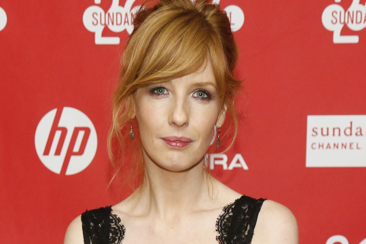 Actress Kelly Reilly life history and Bra Size, Age, Weight, Height, Measur...