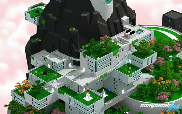 Tokyo 42 PC Full Español