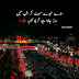 Karbala Poetry quotes
