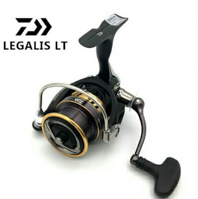 reel mini daiwa ultralight