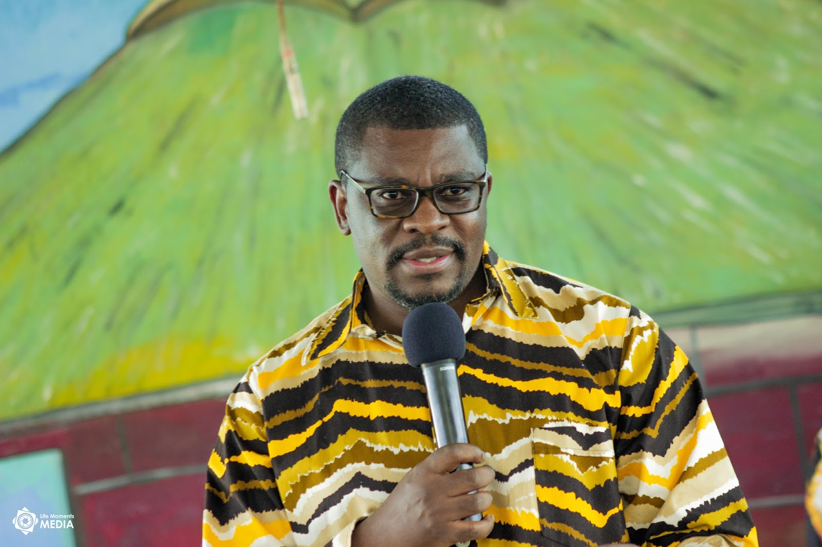 Apostle B. Java Apostle B. Java