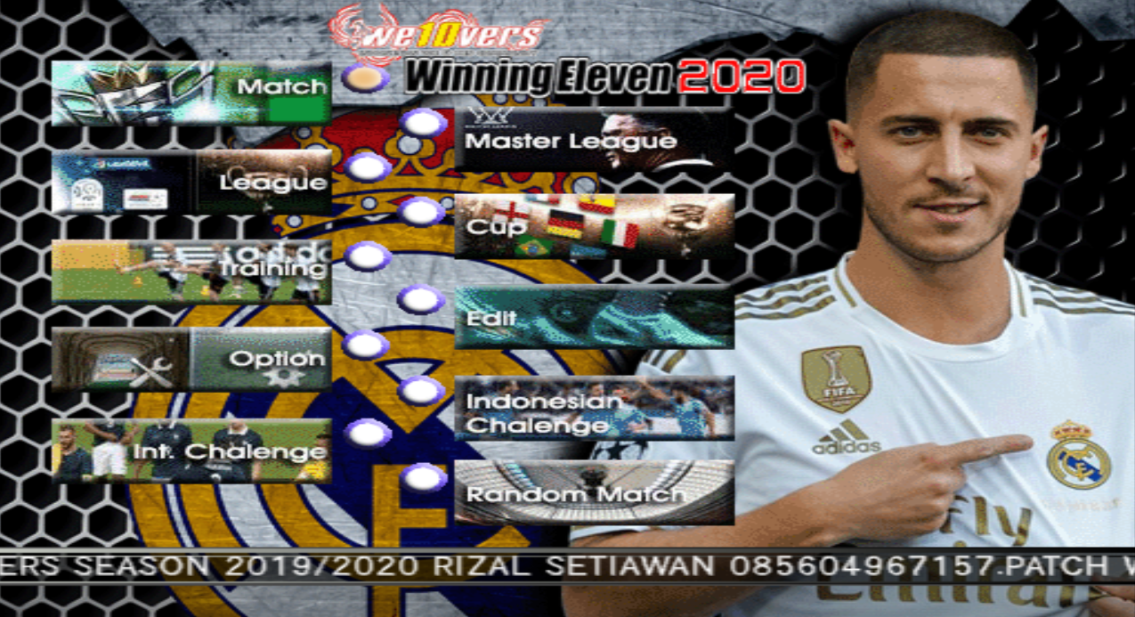 file winning eleven ps 1 versi bhs inggris file winning eleven ps 1 versi bhs inggris
