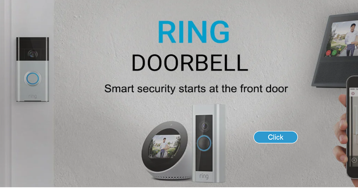 Smart Device 360 Ring Doorbell Troubleshooting Ring Doorbell Setup