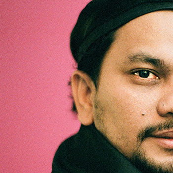 Tompi - Ramadhan Datang (feat. Bertha McCarthy & Kamila)
