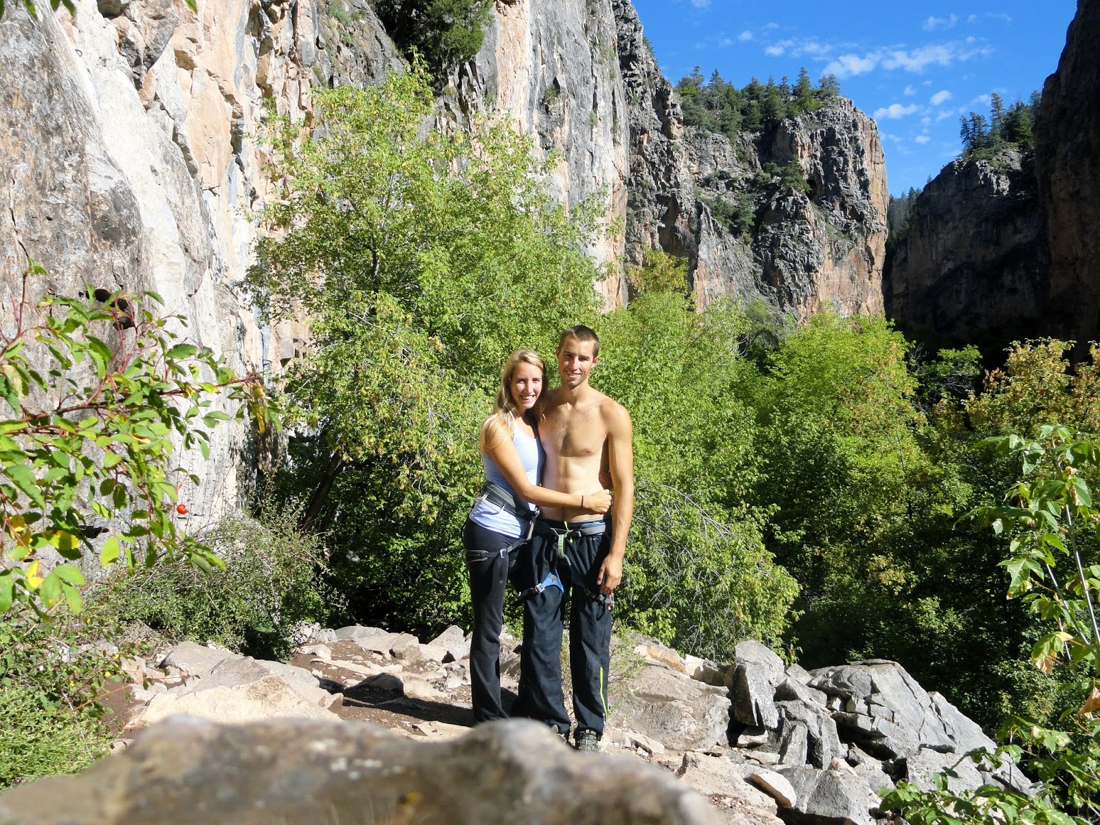 The Mountains are Calling Rifle Colorado